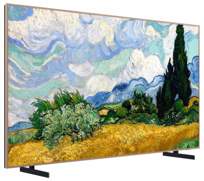 TCL  98A400 Pro - TV 4K UHD HDR - 249 cm