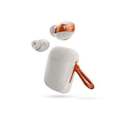 TCL  ACTV500TWS Casque en Ear, Copper Ash [Italie]