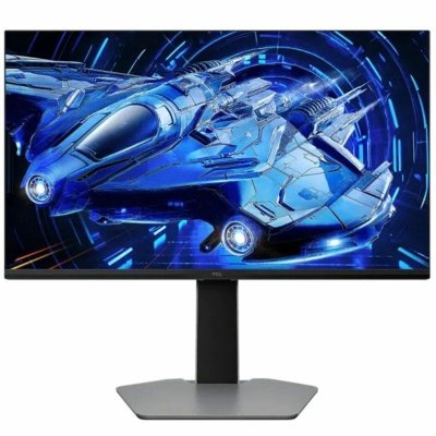 TCL  &Eacute;cran Gaming 25g64 24.5&acute;&acute; Fhd Ips Led 300hz