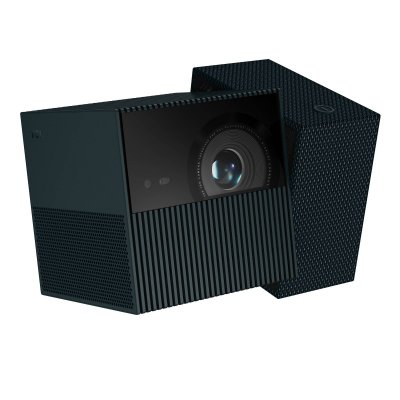 TCL  PlayCube - DLP Led Full HD - 750 Lumens