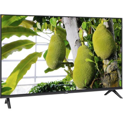 TCL  S5L 40S5L TV 101,6 cm (40 ) Full HD Smart TV Wifi Noir - Neuf