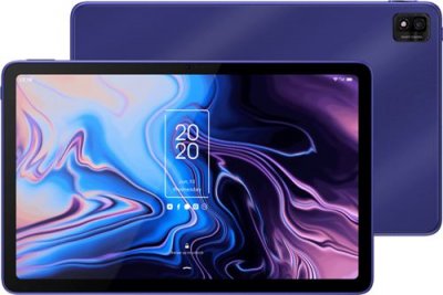 TCL CORPORATION Tcl Tab 10s Wifi 3gb/32gb 10.1&acute;&acute; Tablet Gris