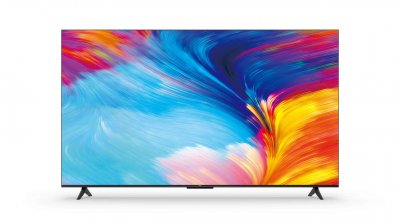 TCL  T&eacute;l&eacute;vision  50P631 50 4K ULTRA HD QLED WI-FI