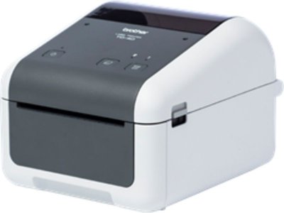 BROTHER Td-4410d impresora termina tickets TD-4410D