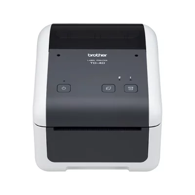 BROTHER Td-4420dn impresora de etiquetas TD-4420DN