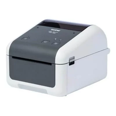 BROTHER Td-4520dn impresora de etiquetas TD-4520DN