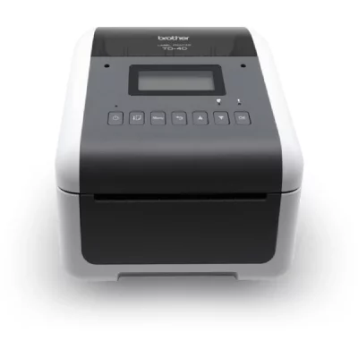 BROTHER Td-4550dnwb imprimante de etiquetas TD4550DNWBXX1