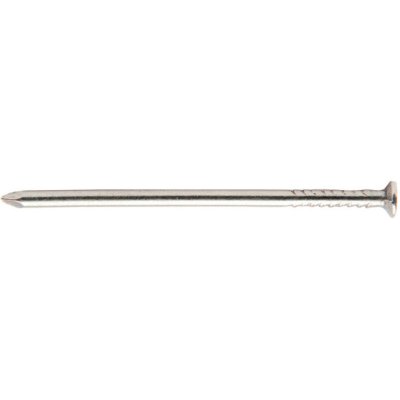 ARCELOR TE.POINTES Pointes TP - 60 x 2,7 mm Boite de vis, clou - 5 kg outil