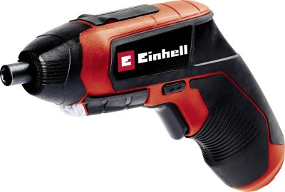 EINHELL TE-SD 3,6/1 Li 4513501 Visseuse sans fil 3.6 V 1500 mAh Li-Ion