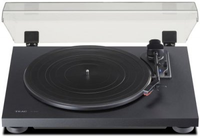 TEAC  TN-180BT Noir