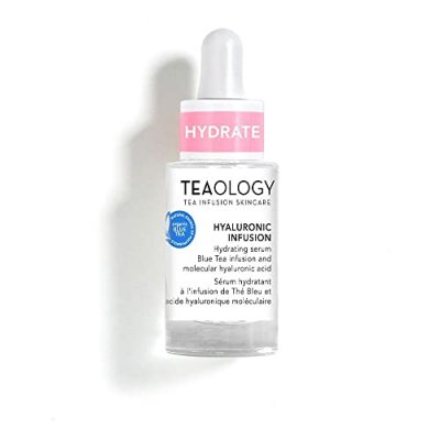 TEAOLOGY Tealogy Hyaluronic Infusion Hydrating Serum 15 Ml Unisex