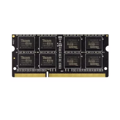 TEAM GROUP Team Elite - Ddr4 - 16 Gb - So Dimm 260-pin - Ungepuffert