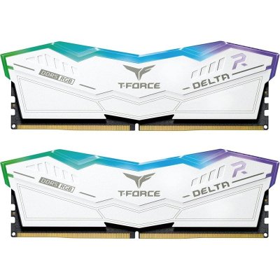 TEAM GROUP  Delta Ff4d564g6000hc38adc01 Module De M&eacute;moire 64 Go 2 X 32