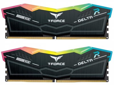 TEAM GROUP  DIMM 32 Go DDR5-7200 Kit, M&eacute;moire vive
