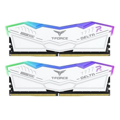 TEAM GROUP  FF4D532G7600HC36DDC01, M&eacute;moire vive