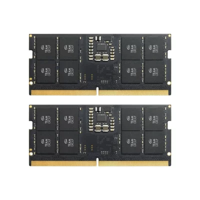 TEAM GROUP  M&eacute;moire Ram Elite Ted532g5600c46a-s01 1x32gb Ddr5 5600mhz 