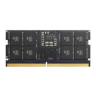 TEAM GROUP  M&eacute;moire Ram Elite Ted58g5600c46a-s016 Cl46 1x8gb Ddr5 5600mhz 