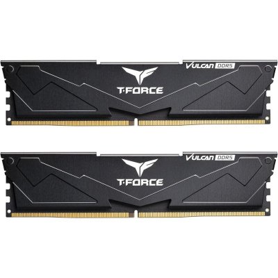 TEAMGROUP Team Group M&eacute;moire Ram Flbd532g6400hc40bdc01 T-for 32gb 2x16gb Ddr5 6400mhz 