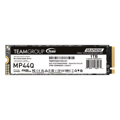 TEAM GROUP  Ssd M.2 Mp44q 1tb 