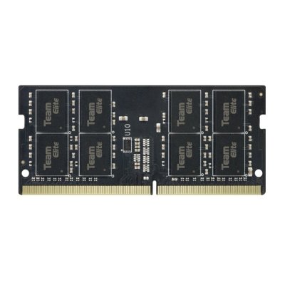 TEAM GROUP  ted416g2666c19-s01 16 go 2666 mhz 1.2 volt 260 broche ddr4
