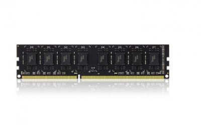 TEAM GROUP  Ted48g2400c1601 Elite 1x8gb Ddr4 2400mhz Ram Memory Vert