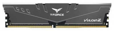 TEAM GROUP  Vulcan 1x16gb Ddr4 3200mhz Ram Memory Noir