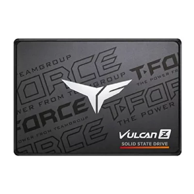 TEAM GROUP  Vulcan Z 1tb Ssd Hard Drive Argent&eacute;