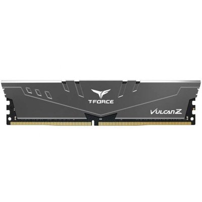 TEAM GROUP Team T-Force VulcanZ 8 Go DDR4 3200-16 TLZGD48G3200HC16F01
