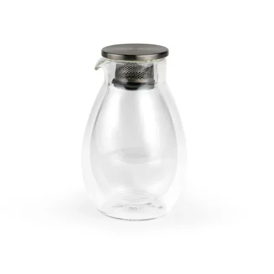 BREDEMEIJER Teamaster - Th&eacute;i&egrave;re 200 ml double paroi