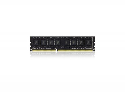 TEAM GROUP TeamGroup Elite M&eacute;moire RAM D3 1600 C11 4 Go
