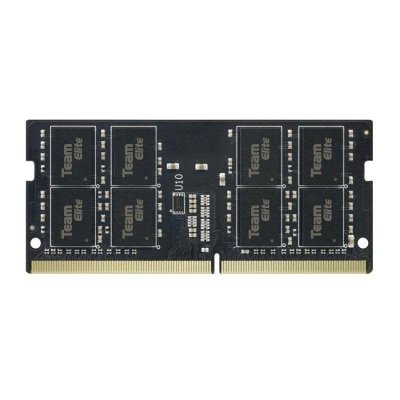 TEAM GROUP TeamGroup RAM Elite - 8 GB - DDR4 3200 UDIMM CL 22