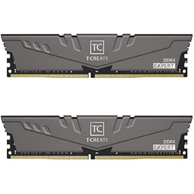 TEAM GROUP TEAMGROUP RAM Team D4 3600 32 Go C18 T-Create Expert K2