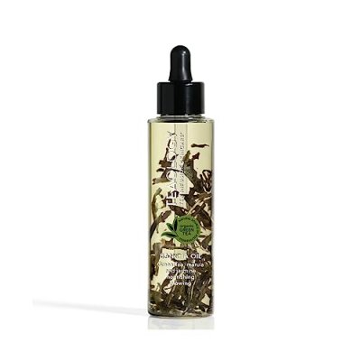 TEAOLOGY  - Bancha Oil Huile corps, visage et cheveux. 100 ml