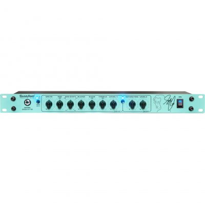 TECH 21  Geddy Lee Signature GED-2112 - Pr&eacute;-ampli basse