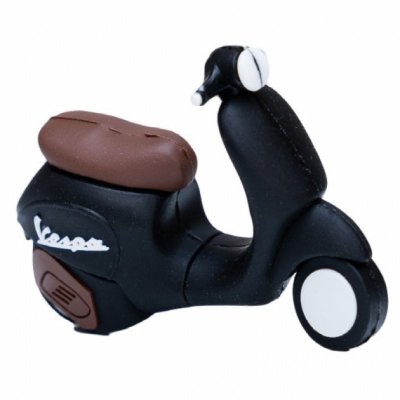 TECH ONE TECH  Moto scooter vespa 32 Gb USB