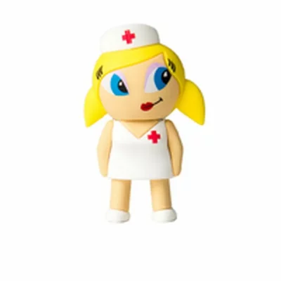  Tech One Tech Nurse Usb 2.0 32 Gb Pendrive Multicolore