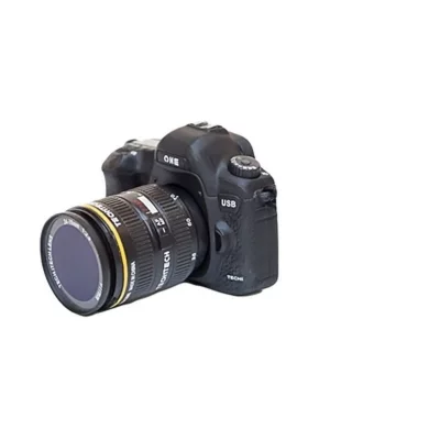 TECH ONE TECH  Photo Camera Perfect One Usb 2.0 32gb Pendrive Noir