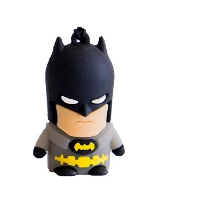 TECH ONE TECH  Super Bat Usb 2.0 32gb Pendrive Multicolore