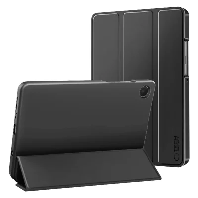 TECH PROTECT Tech-protect 5906302334902 &Eacute;tui Pour Tablette 22,1 Cm (8.7"") Folio Porte Carte Noir