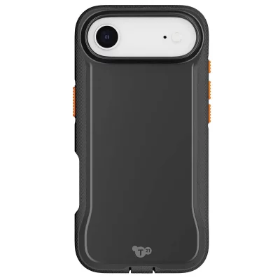 TECH21  Coque EvoPro Antichoc pour iPhone Air Compatible MagSafe Noir