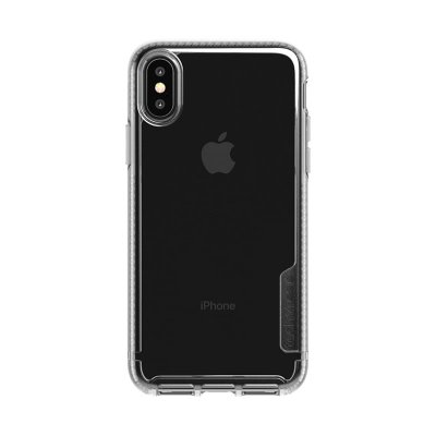 TECH21  Iphone Xs/x Evo Check Case Clair
