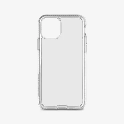 TECH21  Pure Clear - Coque iPhone 11 Pro - Transparente