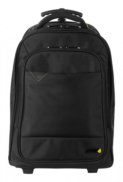 TECH AIR TECHAIR Sac &agrave; dos pour ordinateur portable 15.6 pouces - 2 Compartiments - Protection Lat&eacute;rale 