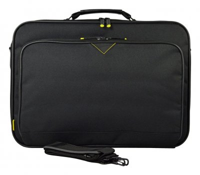 TECH AIR TECHAIR Sacoche informatique 16 - 17 pouces 1 Compartiment Protection Mousse 