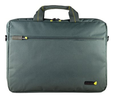 TECH AIR Techair TANZ0118 Sacoche pour notebook 16""/17,3"" Gris interieur Abricot