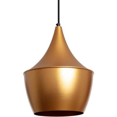 LEDKIA TechBrey Suspension M&eacute;tal Mercury Dor&eacute;