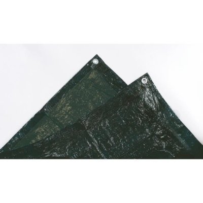 TECH IT ! TECHIT B&acirc;che super lourde de protection 220g/m - 5 x 8m 