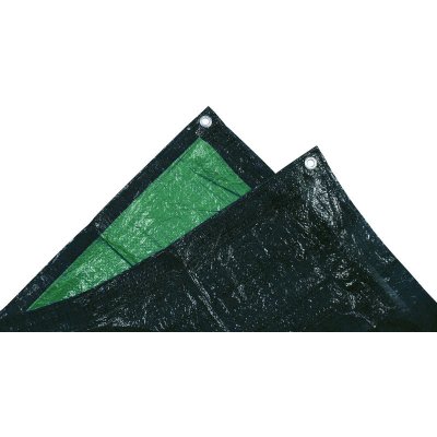 TECH IT TECHIT B&acirc;che ultra lourde de protection 240g/m&sup2; - 2 x 3m