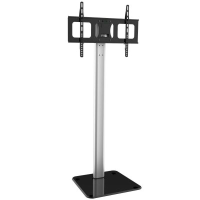 TECHLY  028863  Floor Stand for TV LCD/LED/Plasma 32-70 50kg VESA Adjustable