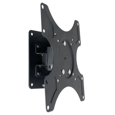 TECHLY  Ica-lcd-2900b 37&acute;&acute; Wall Tv Bracket Noir